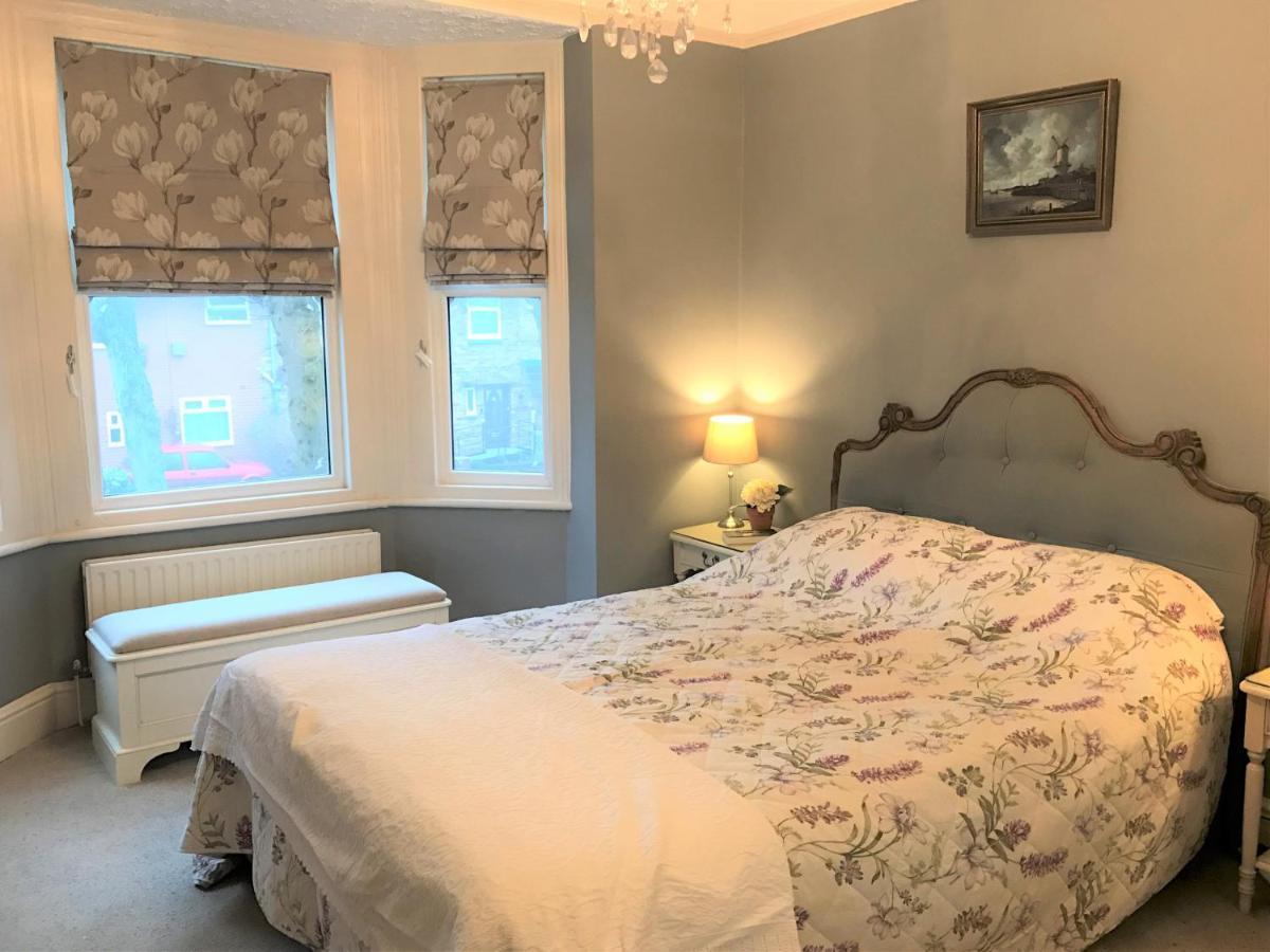 Victorian Villa Close To Liverpool City Centre Extérieur photo