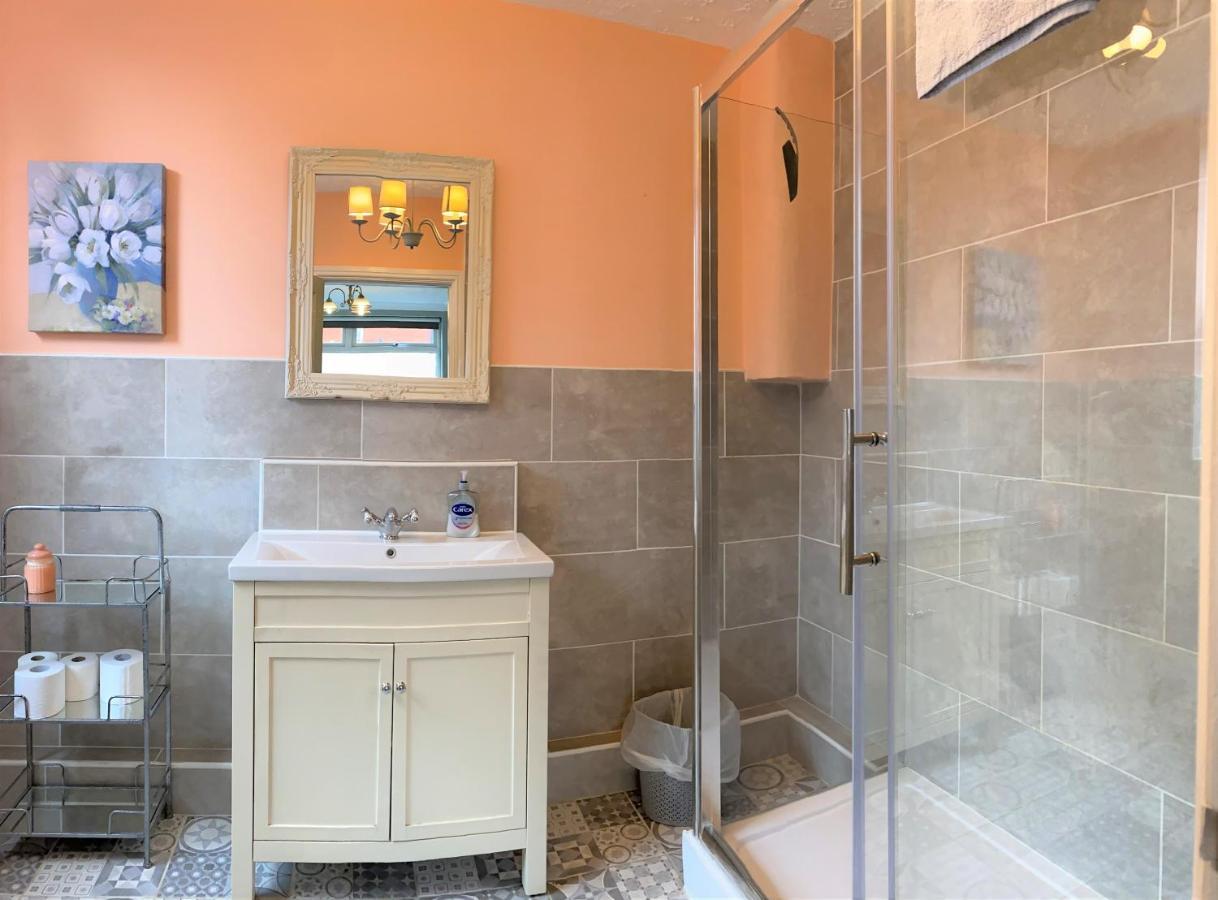 Victorian Villa Close To Liverpool City Centre Extérieur photo